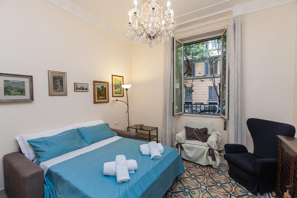 Betty Holiday Valadier Rom Exterior foto